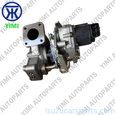 Качество Turbocharger 8-98375-535-2 For Isuzu 4HK1 5.2L NPR NQR NRR Truck 8983755352 Фабрика