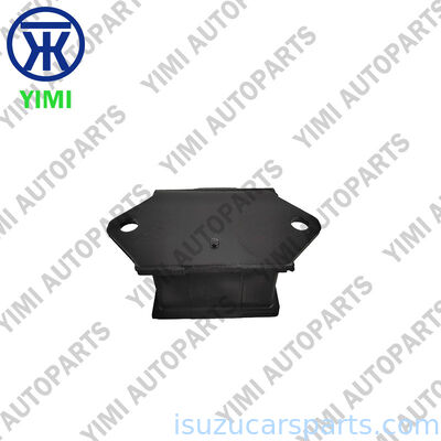 Качество ISUZU Front Engine Mounting OEM Standard Size Direct Fit Verified with Rubber/Metal Composite Construction for LT133 6HH1 6HE1 6HK1 6HF1 Строение из резины и металла Фабрика
