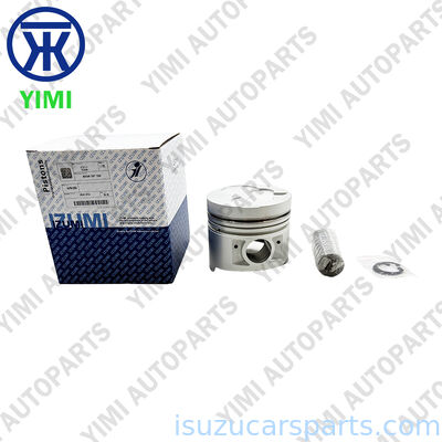 Качество Двигательный поршень 12010-10T12 1201010T12 Для NISSAN TD27 TD27T TD27Ti Atlas Cabstar Caravan Urvan Patrol Фабрика