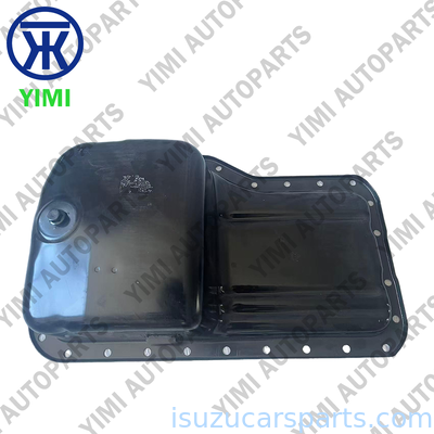 Качество 8-97386772-0 8973867720 Оливковая кастрюля и монтаж габарита для ISUZU 700P моторной масляной кастрюли Фабрика