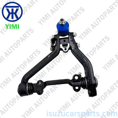 Качество Верхний рычаг подвески 48602-39025 для TOYOTA Coaster BB50 BB42 HZB50 XZB50 BZB40 RZB40 — проверен OEM, прямая установка, передний верхний левый, сталь Фабрика
