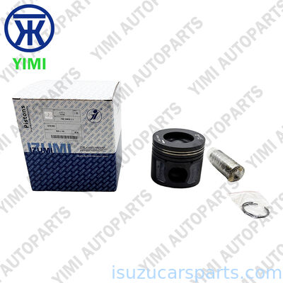 Качество Сборка поршневых двигателей BK2Q-11-SAO Для Ford RANGER 2.2T P4AT T6 PX1 PX2 PX3 Mazda BT-50 2011-2022 4 шт. STD 86 мм Alfin Cooling Gallery Проверенный OEM Fit Фабрика
